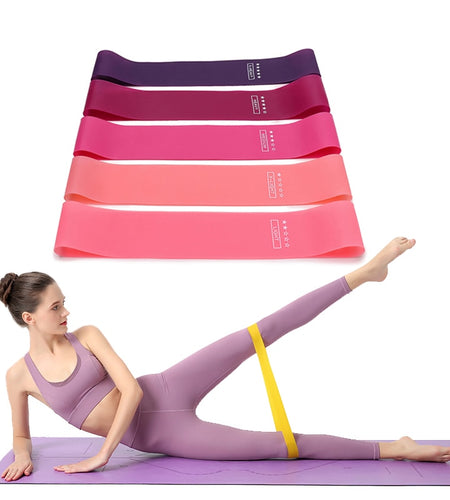 Strength Resistance Band