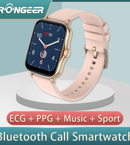 Waterproof Smart Watch