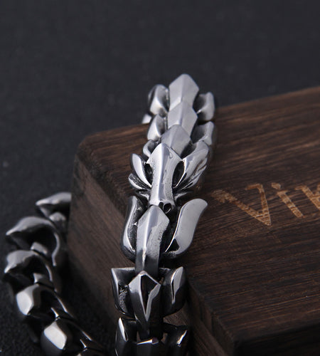 Men's Viking Bracelet